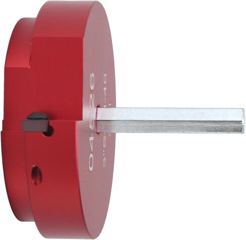 Aluminum Alloy Blade Pipe Reamer, Fast Pipe Expansion, Lightweight Water Pipe Connection Tool, Drainage Pipe Protector, for Multiple Scenarios, Metal Material, PVC Pipe (1.5in, in Saudi Arabia