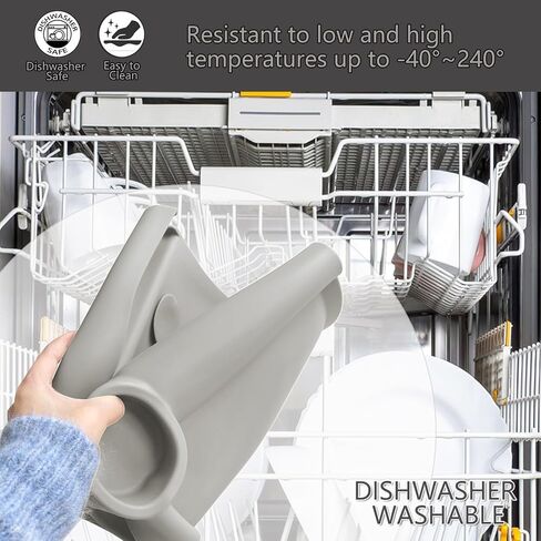 Silicone Baby Dining Tray Compatible with Inglesina Fast Table Chair and Hooked High Chair, Easy to Carry Set Up & Clean BPA-Free Great for Developing Your Baby's Independent Eating Skills - Gray in Kuwait