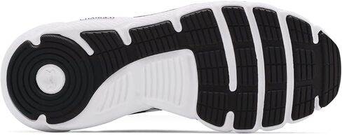 Under Armour Women's Charged Assert 9, (115) Halo Gray/White/Aurora Purple, 6 in Saudi Arabia