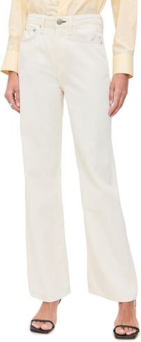 Rag & Bone Women's Featherweight Logan Jeans in Kuwait