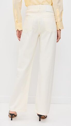 Rag & Bone Women's Featherweight Logan Jeans in Kuwait