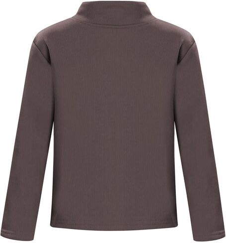 طفل طويل الأكمام طويلة الأكمام الداخلية للجنسين للجنسين سليريس سلي in Kuwait