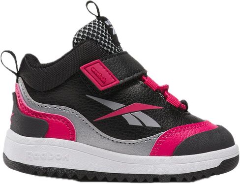 Reebok Baby-Girl's Kid's Weebok Storm X Sneaker in Saudi Arabia