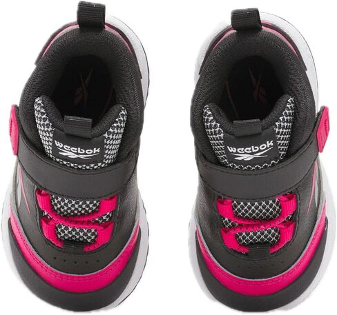 Reebok Baby-Girl's Kid's Weebok Storm X Sneaker in Saudi Arabia