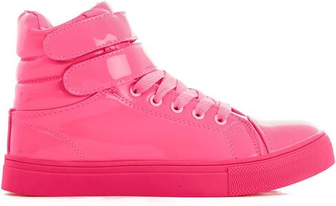 High Top Dance Sneakers Shoes for Women in Saudi Arabia