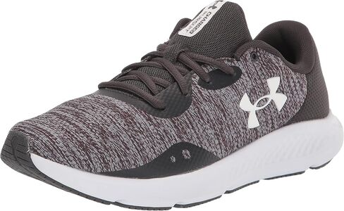 Under Armour Charged Pursuit 3 Twist mens Running Shoe in Saudi Arabia