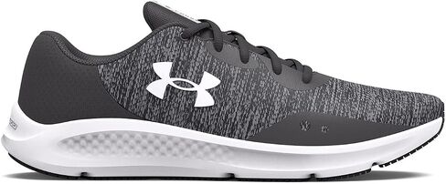 Under Armour Charged Pursuit 3 Twist mens Running Shoe in Saudi Arabia