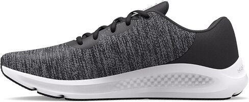 Under Armour Charged Pursuit 3 Twist mens Running Shoe in Saudi Arabia