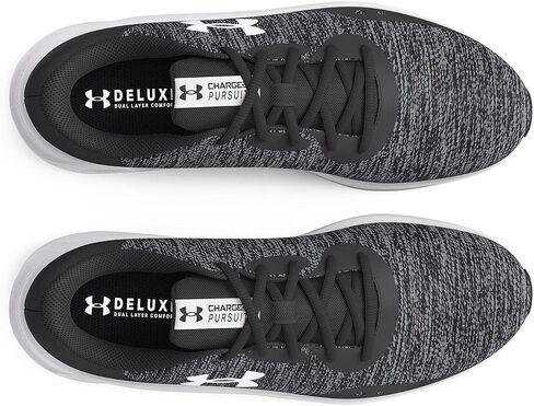 Under Armour Charged Pursuit 3 Twist mens Running Shoe in Saudi Arabia
