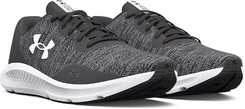 Under Armour Charged Pursuit 3 Twist mens Running Shoe in Saudi Arabia