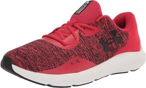 Under Armour Charged Pursuit 3 Twist mens Running Shoe in Saudi Arabia