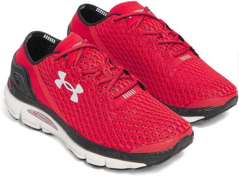 Under Armor UA Speedform Gemini 0110 - White 39 in Kuwait