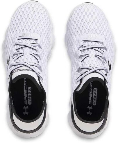 Under Armor UA Speedform Gemini 0110 - White 39 in Kuwait