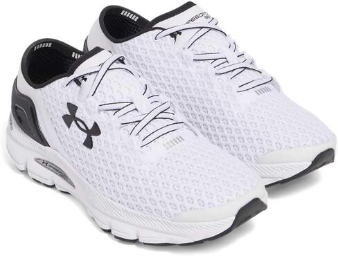 Under Armor UA Speedform Gemini 0110 - White 39 in Kuwait