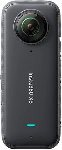 insta360 x3 Pocket 360 Action Camera Kit All-Guphor in Kuwait