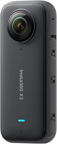 insta360 x3 Pocket 360 Action Camera Kit All-Guphor in Kuwait