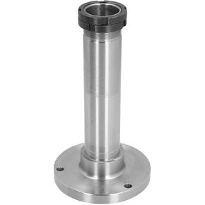 Keep the Rotating Power with the 38 Mm Steel Spinning Spindle for 210x750, Efficient Processing
