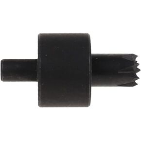 Plum Blossom Type Revolving Center Head Live Centre Heads 6mm Shank for Lathe Machine 157A Lathe