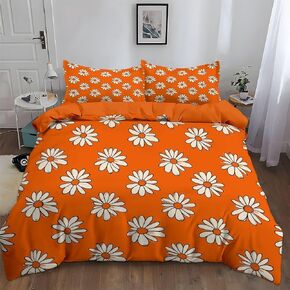 3Pcs Japanese Minimalist Line Crane Wave Duvet Cover California King Bedding Sets, Black Soft Microfiber Quilt Cover, 2 Pillow Cases for Boys Girls Toddler Kids Bedding