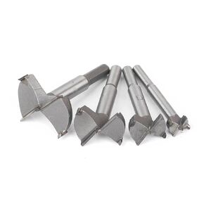 1pcs 15-50mm Drilling Holes Drill Bit Wood Bit Self Centering Hole Saw Cutter Wood Hole Tools Woodworking Hole Opener(50mm)