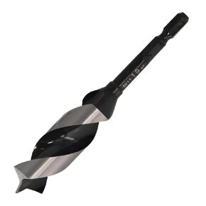 SK11 Star M F-Type Short Drill 0.7 inches (19 mm)