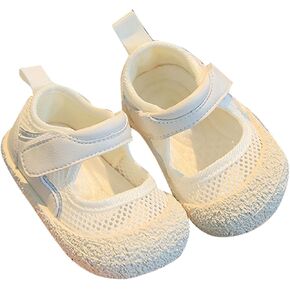 Summer New Mesh Breathable Non Slip Children's Casual Sports Shoes Dress Shoes for Girls