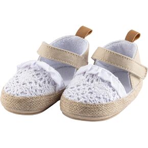 Baby Ballerinas Spitze ، أحذية باليه فتيات.