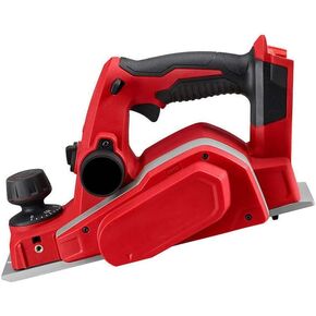 2623-20 for Milwaukee 18V 3-1/4" Planer, Power Planer, Planers Woodworking, Cordless Planers -Tool Only