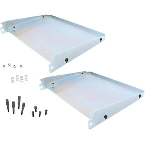 13 x 9 Planer Kit Replacement for DW735 Planer Folding Table Accessory 2 Tables