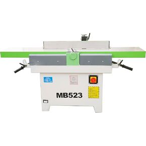 MB523B Heavy Duty Woodworking Diagonal Planer Diagonal Planer Martensian Woodworking Planer