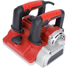 Electric Wall Planer,Wall Planing Machine Wall Grinder,Concrete Power Shovel Wall Machine for Wall Renovation,Cement Stripping Tools(Size:220V)