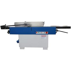 Heavy-duty Woodworking Jointer Machine High Precision Wood Planer Industrial Carpentry Tools with Pure Copper Motor(PF41)