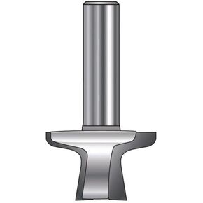 MLCS Door Edge Router Bit
