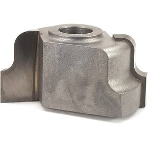 أجهزة التوجيه Whiteside Bits 6050H 6050 Cutter Profile Cutter