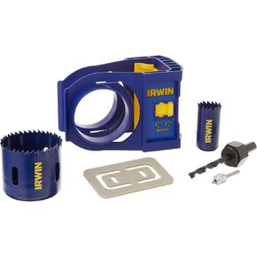 Irwin 3111001 Door Hardware Installation Kit