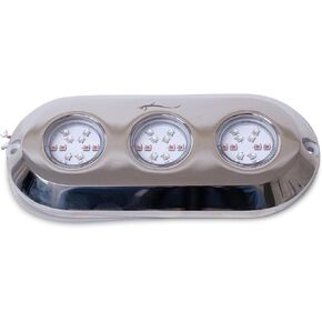 SARDiNE 180W Underwater RGB Light