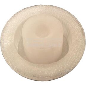 Replacement Valve Seat for Central Pneumatic Harbor Freight Model #97513 Air Nailer Repair