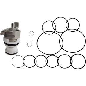 O-Ring Rebuild Kits 647956-00 Tirgger Valve for DeWalt D51822 D51823 D51844 D51845 D51256 D51276 D51321 D51430 D51431 D51822 D51238K D51257K D51257K D51275 D51276K D51321 Framing Nailer