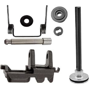 878-156 877-993 877-761 878-179 883901 883-901 feeder Set Aftermarket Piston Driver, Feeder Spring, Piston Bumper, Fit for Hitachi NV45AB2 NV45AB Framing Nailer Parts Kit