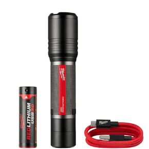 MILWAUKEE 2162-21 REDLITHIUM USB 2,000 (2162-21)