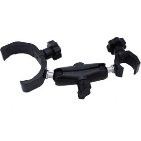 Ball-and-Socket Claw Combo for FC-120, QR, FC-200 GPS GNSS for GPS CLAMP