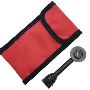 Universal All Series Diagonal Eyepiece Compatible with Nikon Theodolite Total Station Steep Sights Surveying Elbow Tools Topography Land Surveying