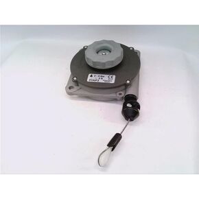 Tool Balancer, for Tool 2-4 Lb, No Lock