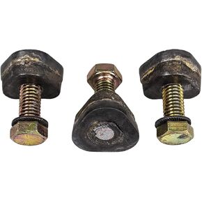 Husqvarna Kit, Teeth (3 Teeth) Part # 525435301