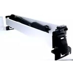 DWE7485 N878752 Table Saw Fence for Dewalt Measures approximately 23.50 X 9.00 X 3.60 inches Table Saw guardrail