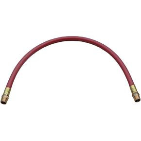 Reelcraft S601024-2 - 3/8" x 2 ft. 300 PSI, Inlet Hose Assembly