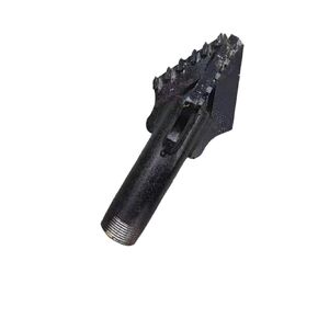 Three Wings Water Well Drilling Super Hard Alloy Drill Bit/Electric Drilling Parcing/3 Wing Rock Drill Bet ، Post Bost Prets (60 mm 3 Wing)