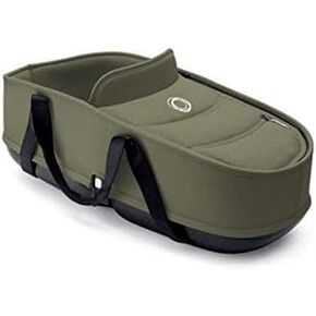 Bugaboo Bee3 Bassinet Fabric, Dark Khaki