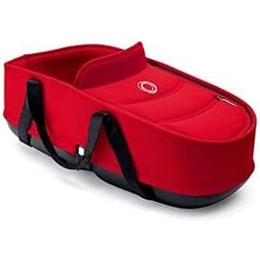 Bugaboo Bee3 Bassinet Fabric, Red