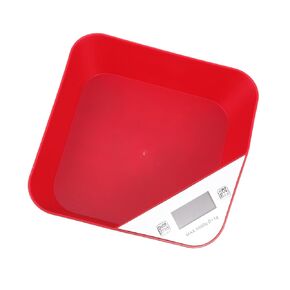 مقياس Happyyami Professional Puppy Scale 1G الدقة LED عرض المواد البلاستيكية متعددة الأطباء الأطباء